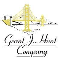 grant j hunt company logo image