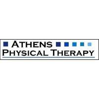 athens physical therapy logo image