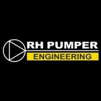 rh pumper logo image