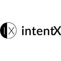 intentx inc. logo image