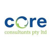 core consultants logo image