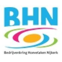 bedrijvenkring hoevelaken nijkerk logo image