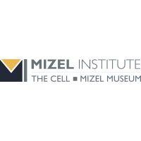 mizel institute logo image