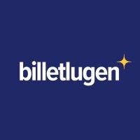 billetlugen logo image