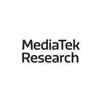 mediatek research 聯發創新基地 logo image