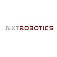 nxt robotics logo image