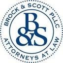 logo of Brock Scott Pllc