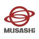 logo of Musashi Seimitsu Industry Co Ltd