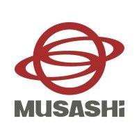 musashi seimitsu industry co., ltd. logo image