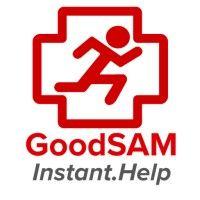 goodsam logo image