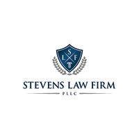 stevens law firm pllc logo image