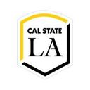 logo of California State University Los Angeles