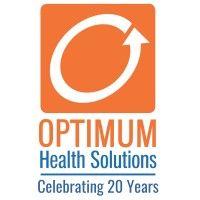 optimum health solutions