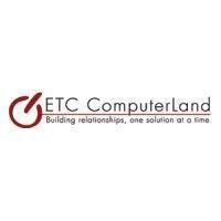 etc computerland