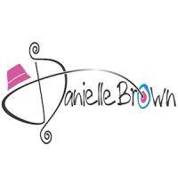 danielle brown ltd logo image