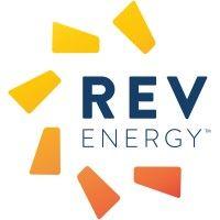 rev energy ventures logo image