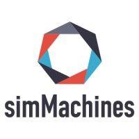 simmachines logo image