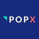 logo of Popx