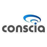 conscia danmark a/s logo image