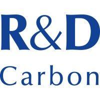 r&d carbon ltd. logo image