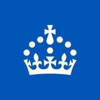 cabinet office logo image