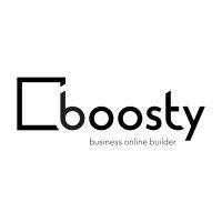 boosty logo image