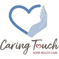 caring touch home health care inc.