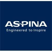 aspina america logo image