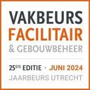 logo of Vakbeurs Facilitair Gebouwbeheer