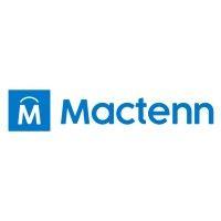 mactenn systems ltd. logo image