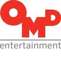 omd entertainment logo image