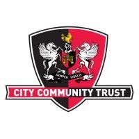 exeter city community trust