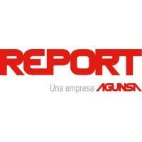 report logo image