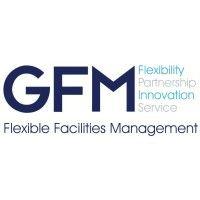 gfm ltd logo image