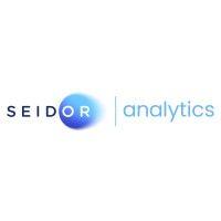 seidor analytics logo image