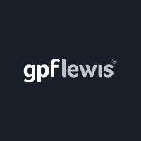 gpf lewis plc logo image