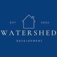 watershed development logo image