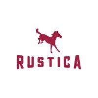 rustica logo image