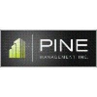 pine management, inc.