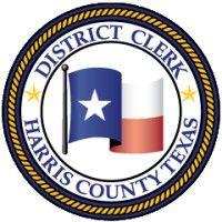 harris county district clerk's office