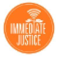 immediate justice productions llc