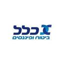 logo of Clal Insurance Finance כלל ביטוח ופיננסים