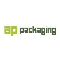 ap packaging corp logo image