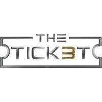 the tick3t logo image