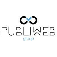 publiweb group logo image