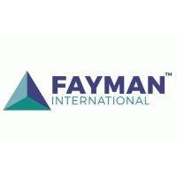 fayman international group logo image