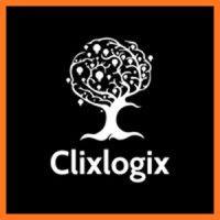 clixlogix logo image