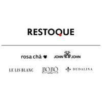 restoque international logo image