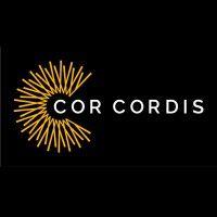 cor cordis logo image