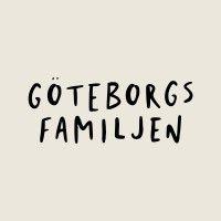 göteborgsfamiljen logo image